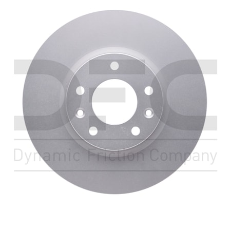 Disc Brake Rotor,604-54059